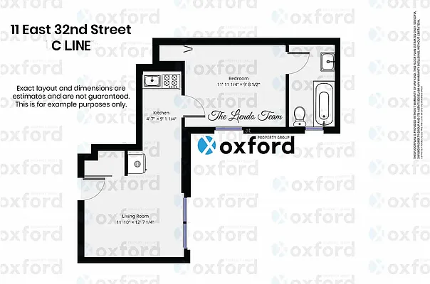 Rented by Oxford Property Group | media 9