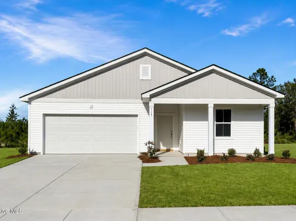 710 Tahoe Ridge Drive SE, Leland, NC 28451