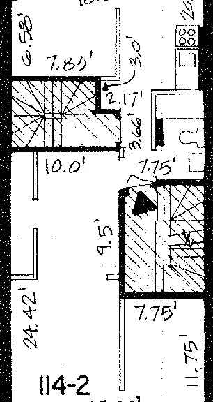 114 Willow St #2 — Photo 6