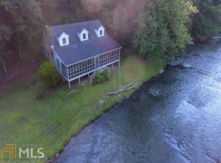 251 Riparian Way #S-9, Ellijay, GA 30540