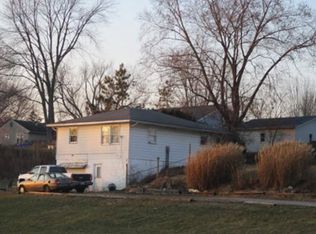 1941 N 700 W, Arlington, IN