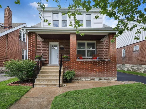 5133 Rosa Ave, Saint Louis, MO 63109