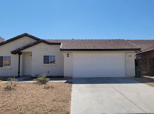 8242 Charles Pl, California City, CA