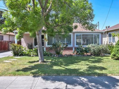 451 N 18th St, San Jose, CA, 95112