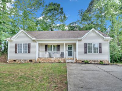 144 Shawnee Dr, Louisburg, NC, 27549