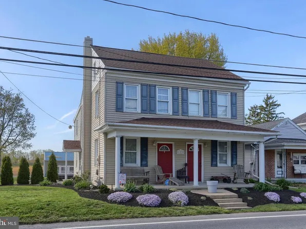 221 W Main St, Newmanstown, PA 17073