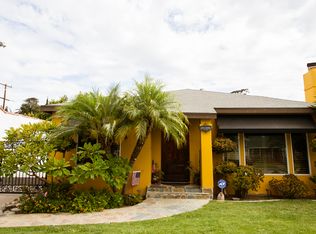 1305 S Van Ness Ave, Santa Ana, CA 92707