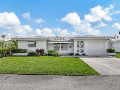 8200 NW 59th St, Tamarac, FL, 33321