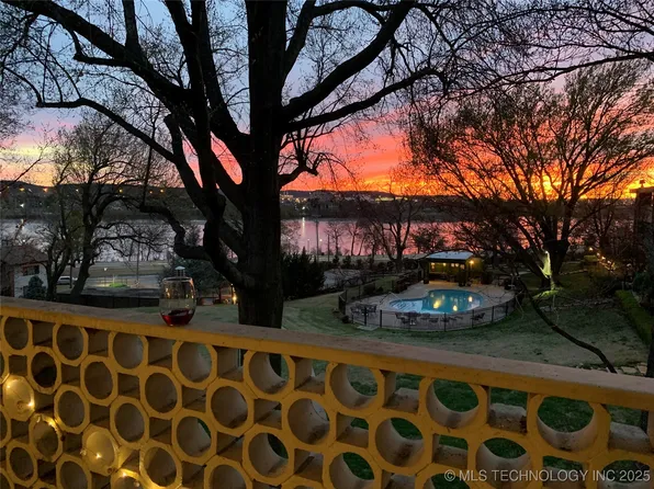 611 W 15th St APT C6, Tulsa, OK 74127