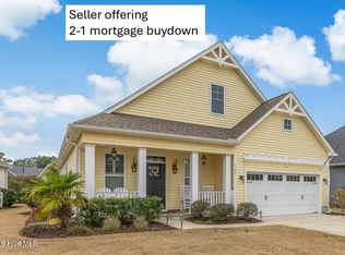 1386 Arot Ct, Ocean Isle Beach, NC 28469
