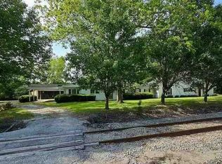 870 Highway 701 S, Loris, SC 29569