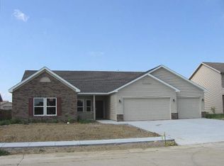 3260 Reed St #274LV, West Lafayette, IN 47906