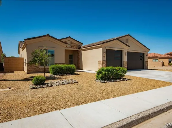 32 Cypress Point Drive, Mohave Valley, AZ 86440