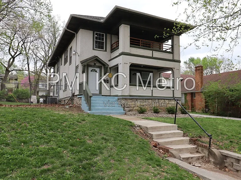 5331 Charlotte St #B — Photo 15