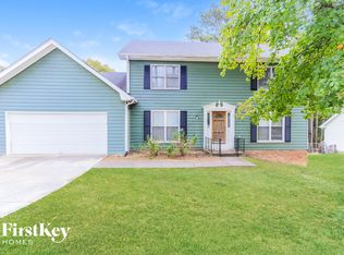 2470 Sherrie Ln SW, Conyers, GA 30094