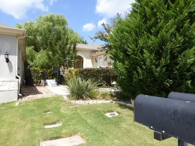205 Limestone Shoals Ct, Georgetown, TX, 78633