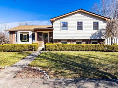 41086 Oak Hill Dr, Clinton Township, MI, 48038