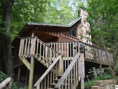 3533 Locust Ridge Rd, Sevierville, TN, 37876