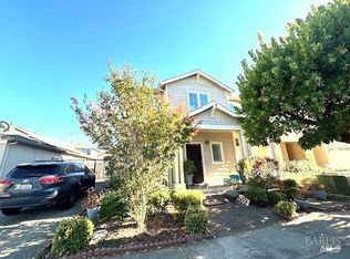 2604 Barndance Ln, Santa Rosa, CA 95407