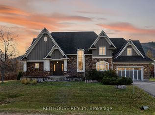 162 Delphi Ln N, The Blue Mountains, ON N0H1J0