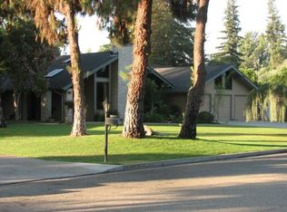 5506 E Heaton Ave, Fresno, CA 93727