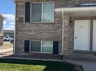 610 E Lagoon St BUILDING D, Roosevelt, UT 84066
