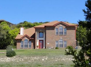 3054 Colorado Dr, Copperas Cove, TX 76522
