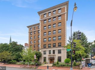 1101 L St NW APT 504, Washington, DC 20005