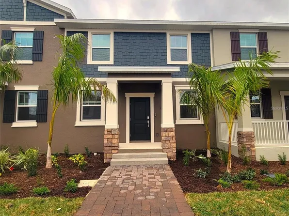 1690 Contentment Loop, Kissimmee, FL 34744