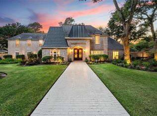 15911 Cumbria Dr, Spring, TX 77379