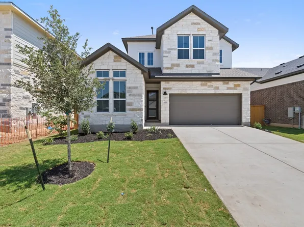 418 Darley Oak Dr, Dripping Springs, TX 78620