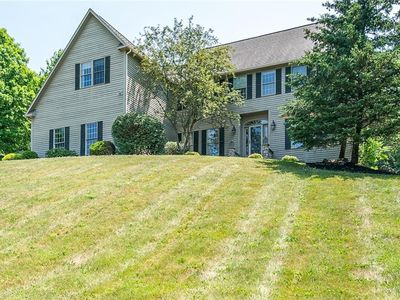 4456 Stephanie Dr, Manlius, NY, 13104