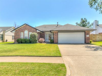 1513 Wilderness Dr, Norman, OK, 73071