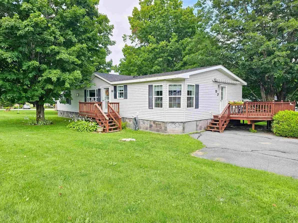 2477 US Route 5 #D3, Derby, VT 05829