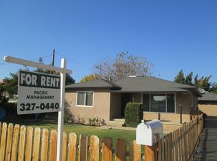 704 China Grade Loop, Bakersfield, CA 93308