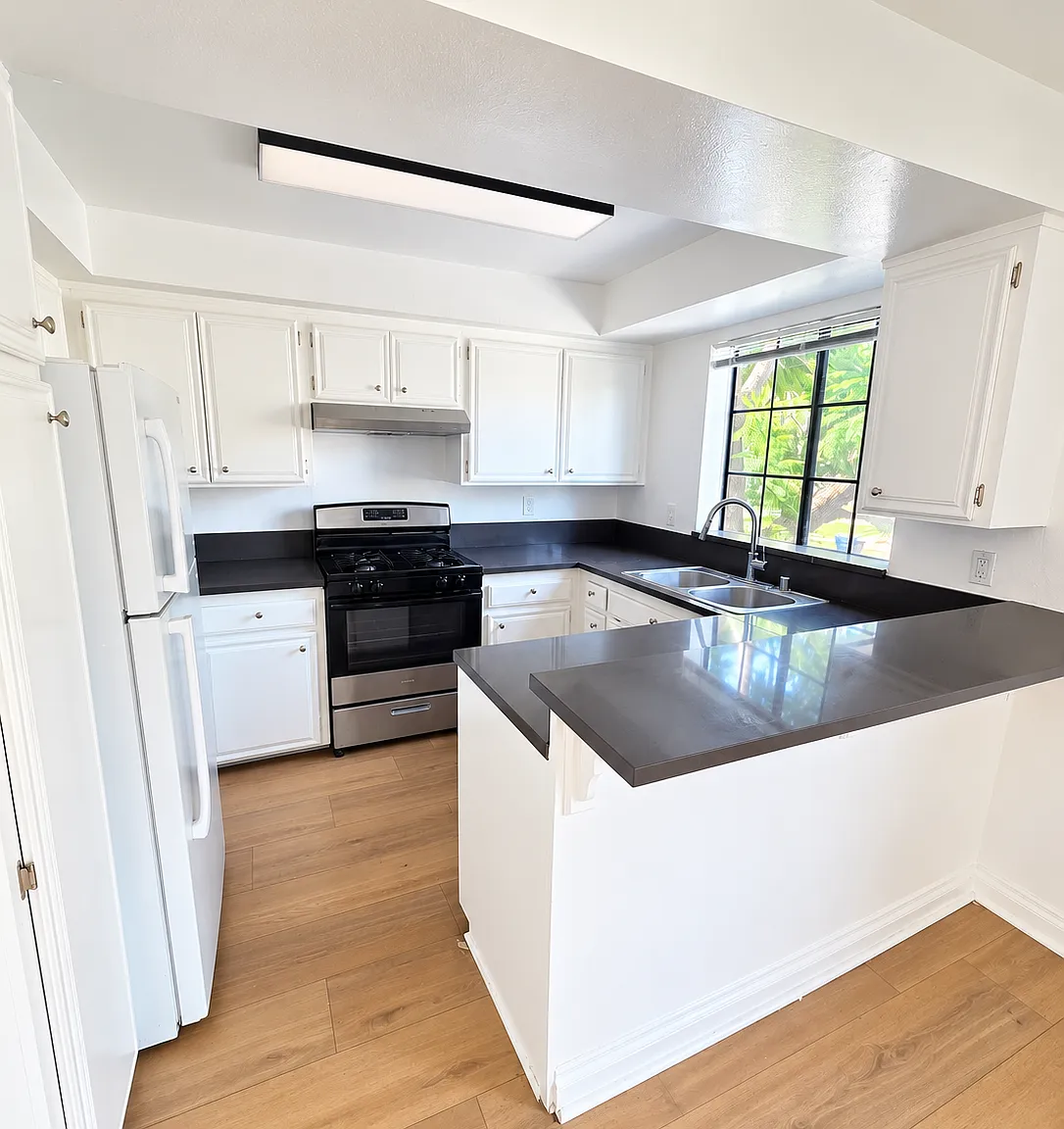 2 bed, 1000 sqft, $2,995 — Photo 1