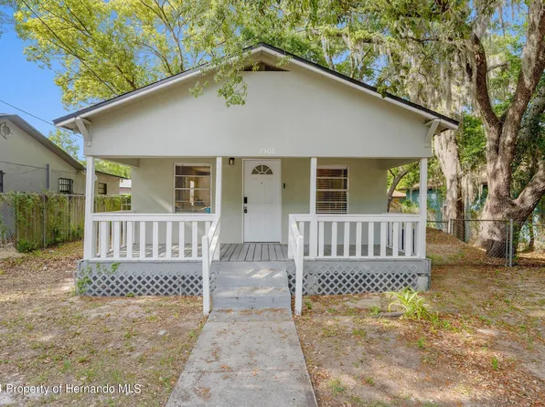 3506 E Mohawk Ave, Tampa, FL 33610