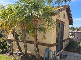 (Undisclosed Address), Chula Vista, CA 91913