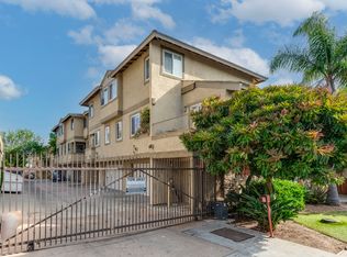 582 Arizona St APT 11, Chula Vista, CA 91911