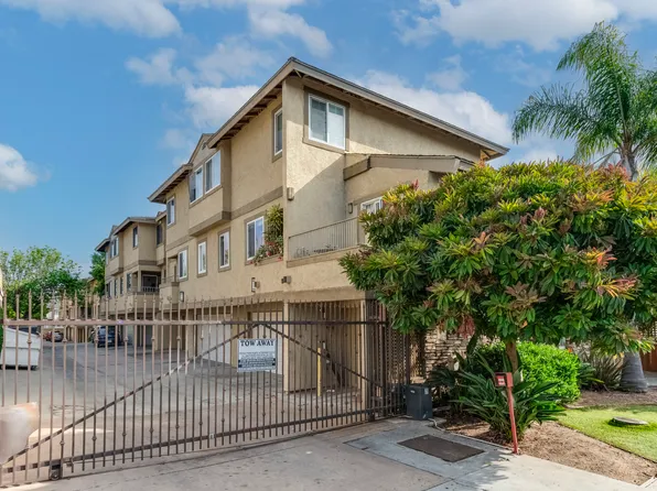 582 Arizona St APT 11, Chula Vista, CA 91911