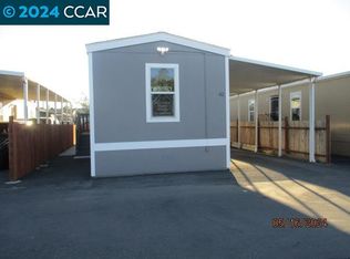 5751 Bridgehead Rd #42, Oakley, CA 94561