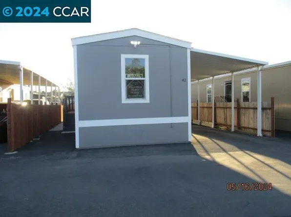 5751 Bridgehead Rd #42, Oakley, CA 94561