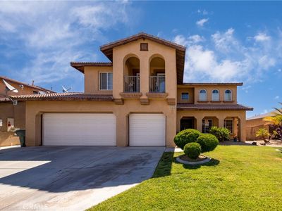 13115 Banning St, Victorville, CA, 92392