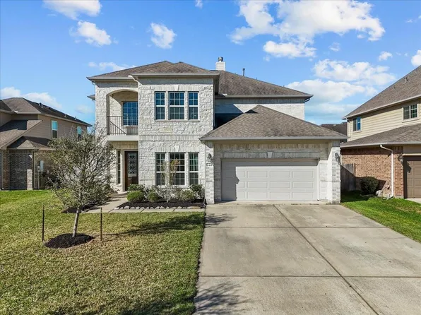 2414 Trocadero Ln, League City, TX 77573