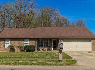 3514 Seilo Rdg N, Jeffersonville, IN 47130