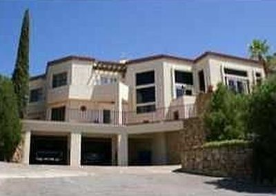 1521 Camino Alto Rd, El Paso, TX, 79902