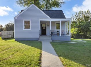 2906 Hartman St, Richmond, VA