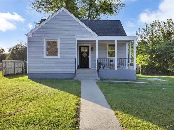 2906 Hartman St, Richmond, VA 23223