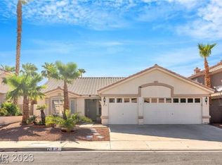 219 Silado Ct, Henderson, NV 89074