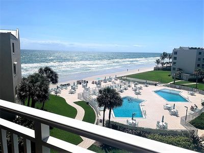 4501 S Atlantic Ave APT 522, New Smyrna Beach, FL, 32169